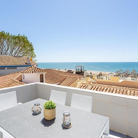 Higueron Rental Playa Mira Benalmádena Zewnętrze zdjęcie
