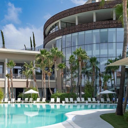 Higueron Rental Playa Mira Benalmádena Zewnętrze zdjęcie