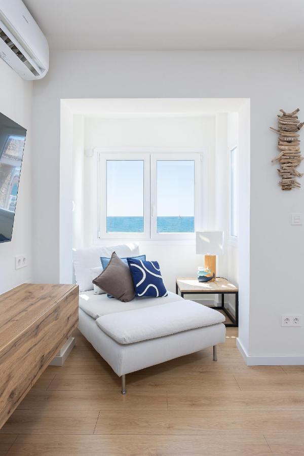Higueron Rental Playa Mira Benalmádena Zewnętrze zdjęcie