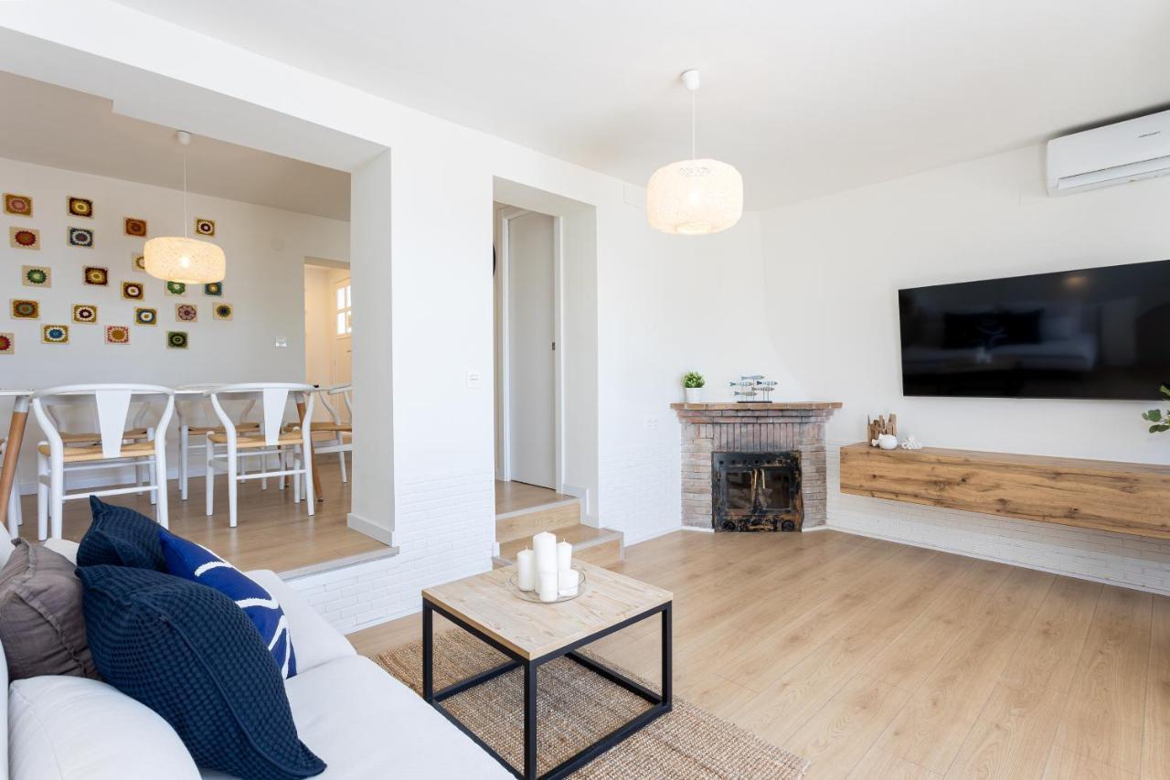 Higueron Rental Playa Mira Benalmádena Zewnętrze zdjęcie
