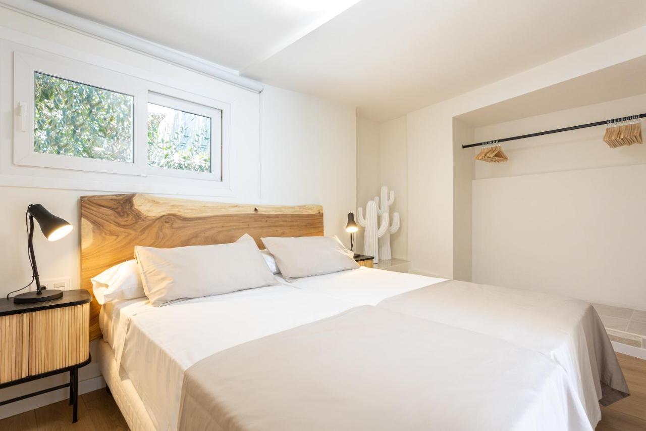 Higueron Rental Playa Mira Benalmádena Zewnętrze zdjęcie