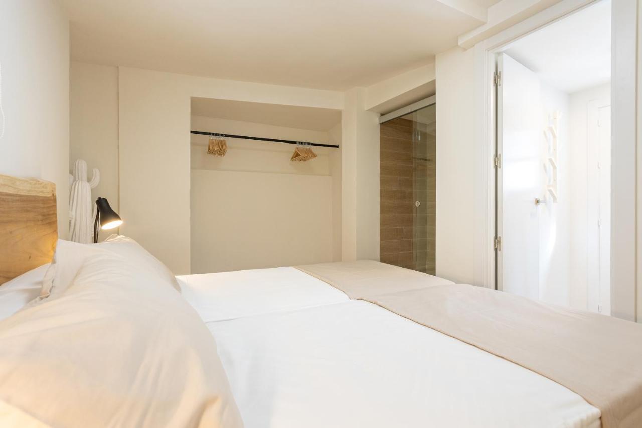 Higueron Rental Playa Mira Benalmádena Zewnętrze zdjęcie