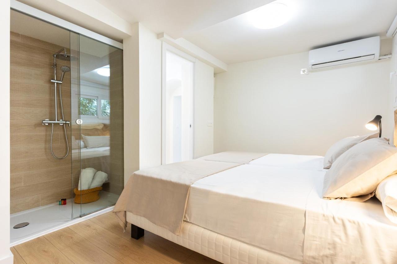Higueron Rental Playa Mira Benalmádena Zewnętrze zdjęcie