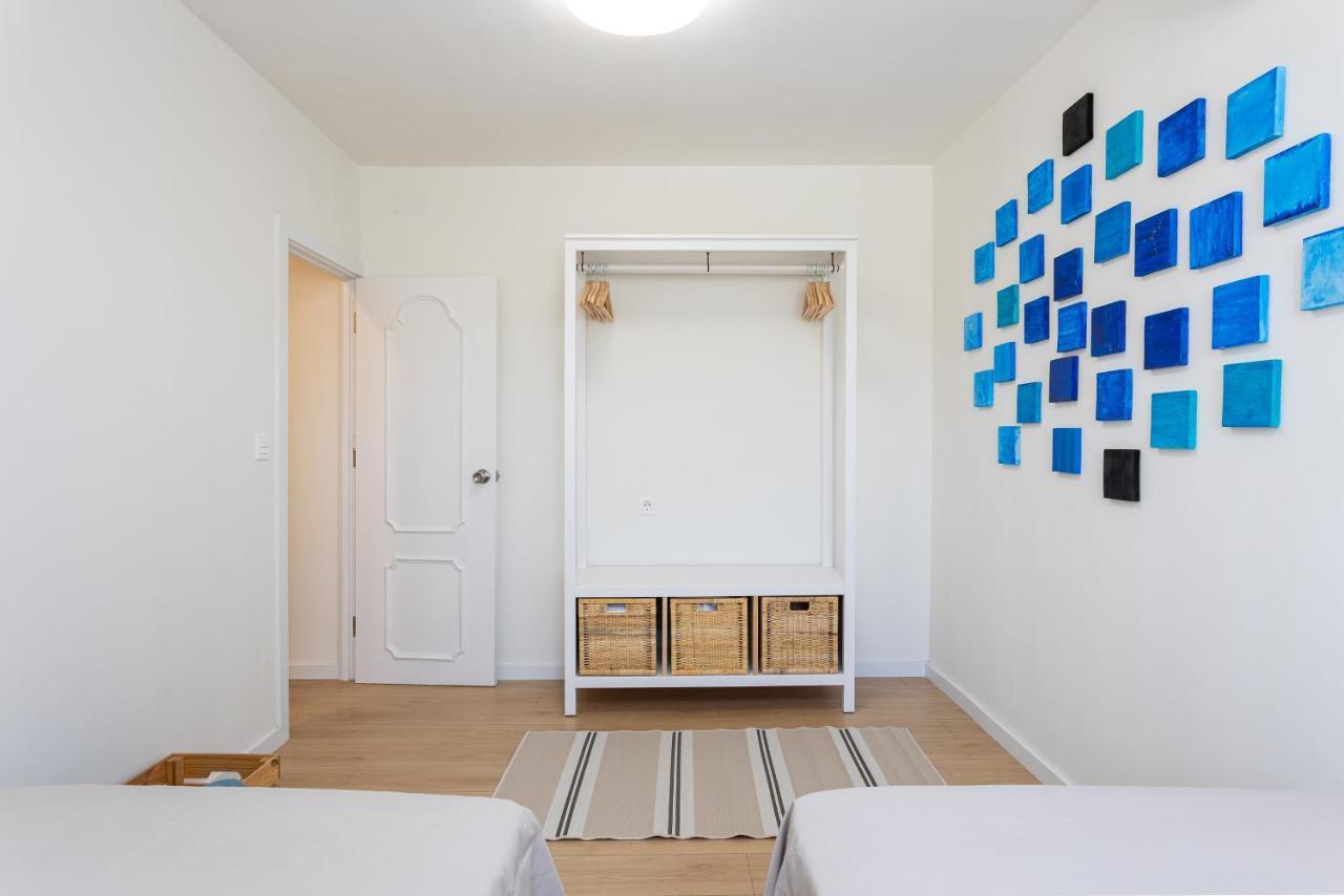Higueron Rental Playa Mira Benalmádena Zewnętrze zdjęcie