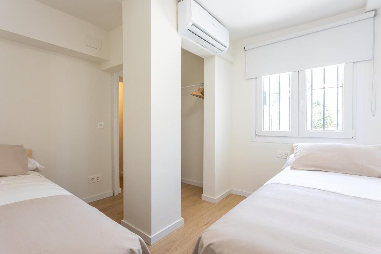 Higueron Rental Playa Mira Benalmádena Zewnętrze zdjęcie