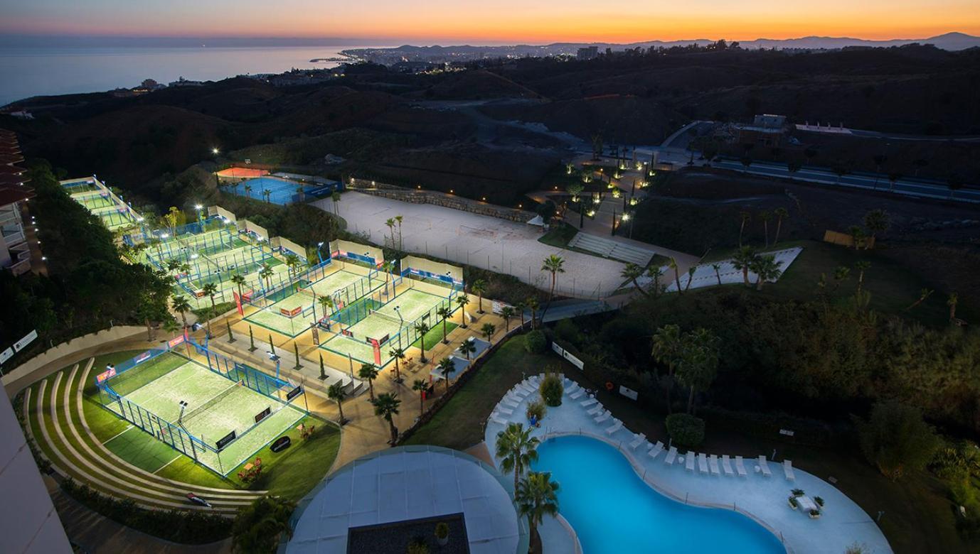 Higueron Rental Playa Mira Benalmádena Zewnętrze zdjęcie