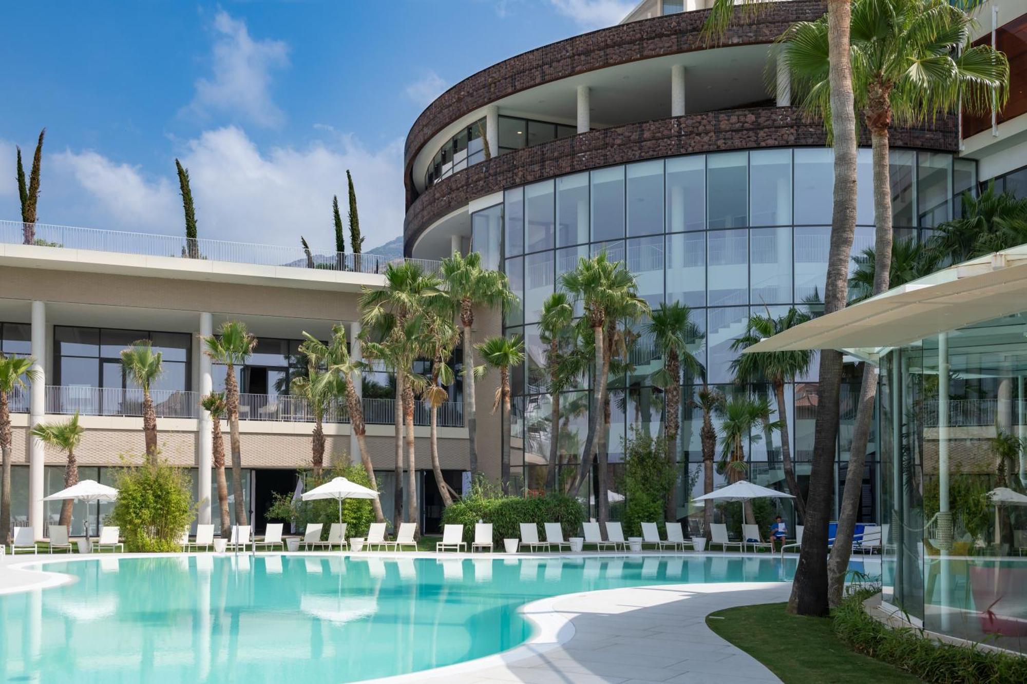Higueron Rental Playa Mira Benalmádena Zewnętrze zdjęcie